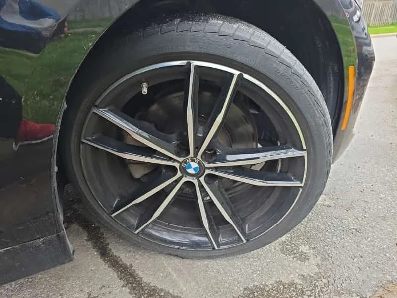 BMW 330 * FULL M PACK* ГЛАВНО ПРЕДСТАВИТЕЛСТВО НА BMW* , снимка 6 - Автомобили и джипове - 54673153