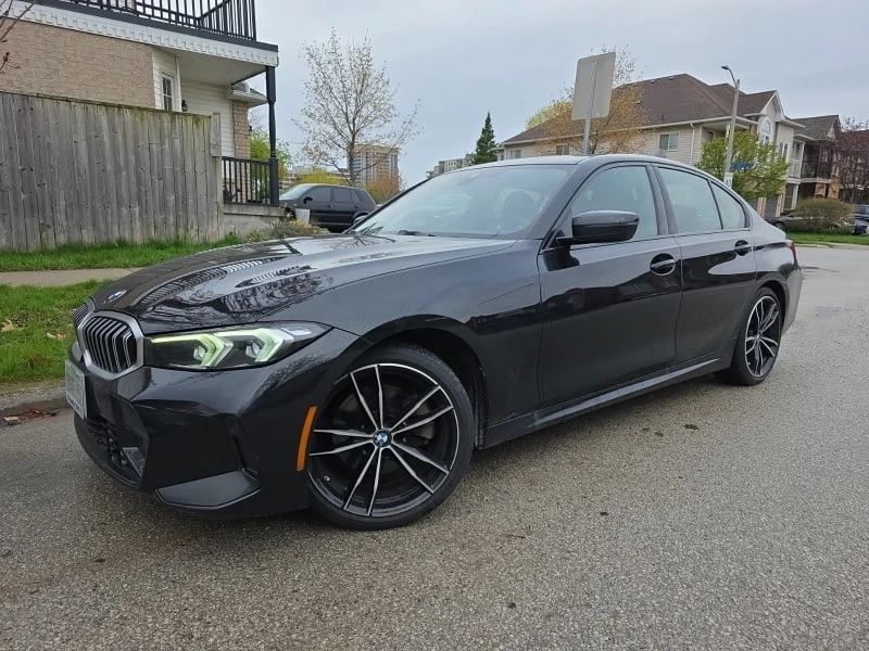 BMW 330 * FULL M PACK* ГЛАВНО ПРЕДСТАВИТЕЛСТВО НА BMW* , снимка 2 - Автомобили и джипове - 54673153