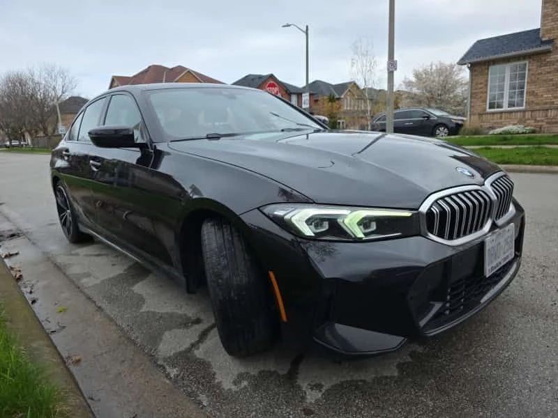 BMW 330 * FULL M PACK* ГЛАВНО ПРЕДСТАВИТЕЛСТВО НА BMW* 