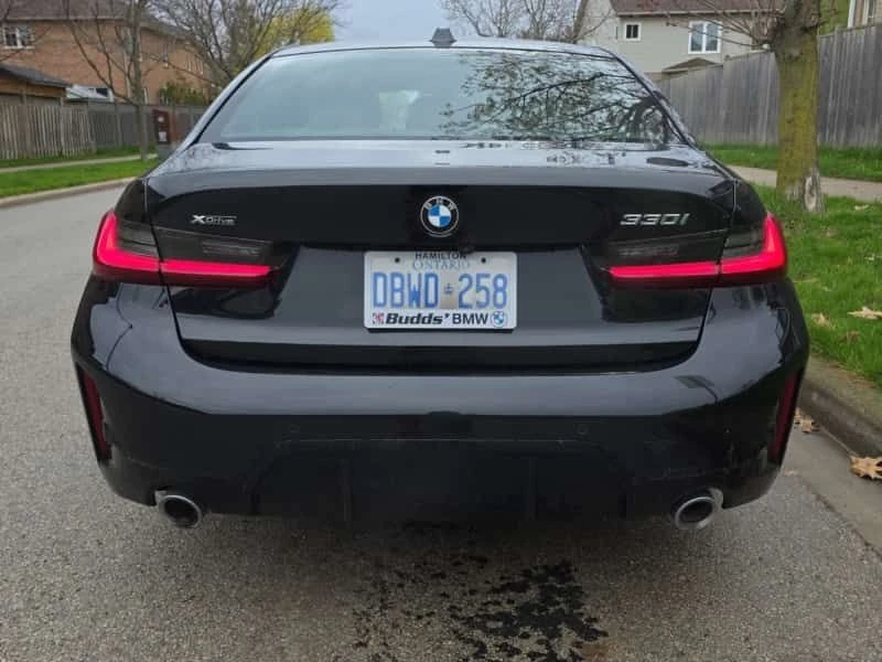 BMW 330 * FULL M PACK* ГЛАВНО ПРЕДСТАВИТЕЛСТВО НА BMW* , снимка 4 - Автомобили и джипове - 54673153