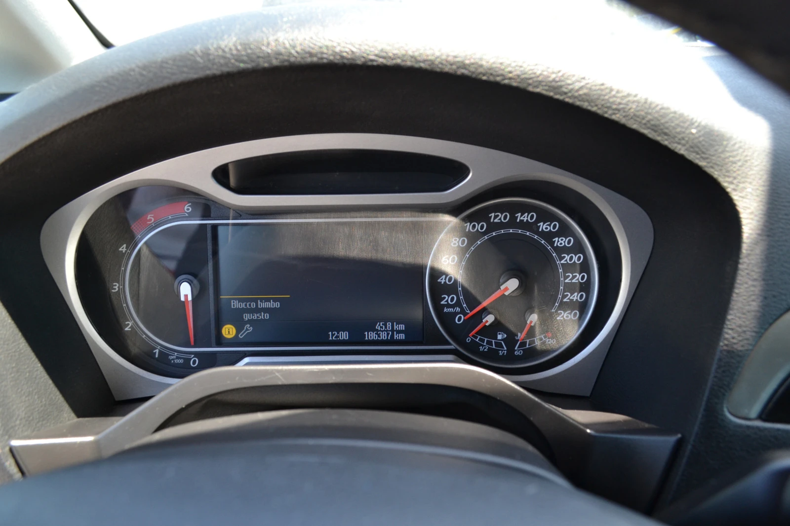 Ford Galaxy 2.0TDCI | Mobile.bg — изображение 12