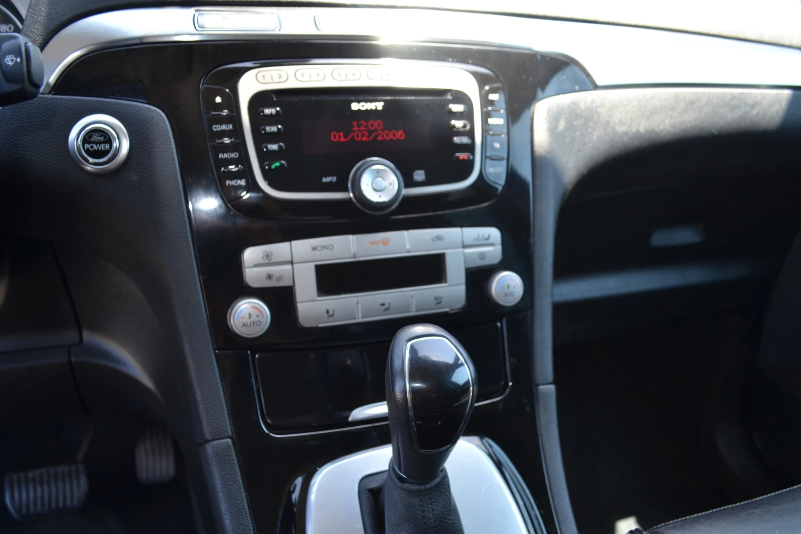 Ford Galaxy 2.0TDCI | Mobile.bg — изображение 13
