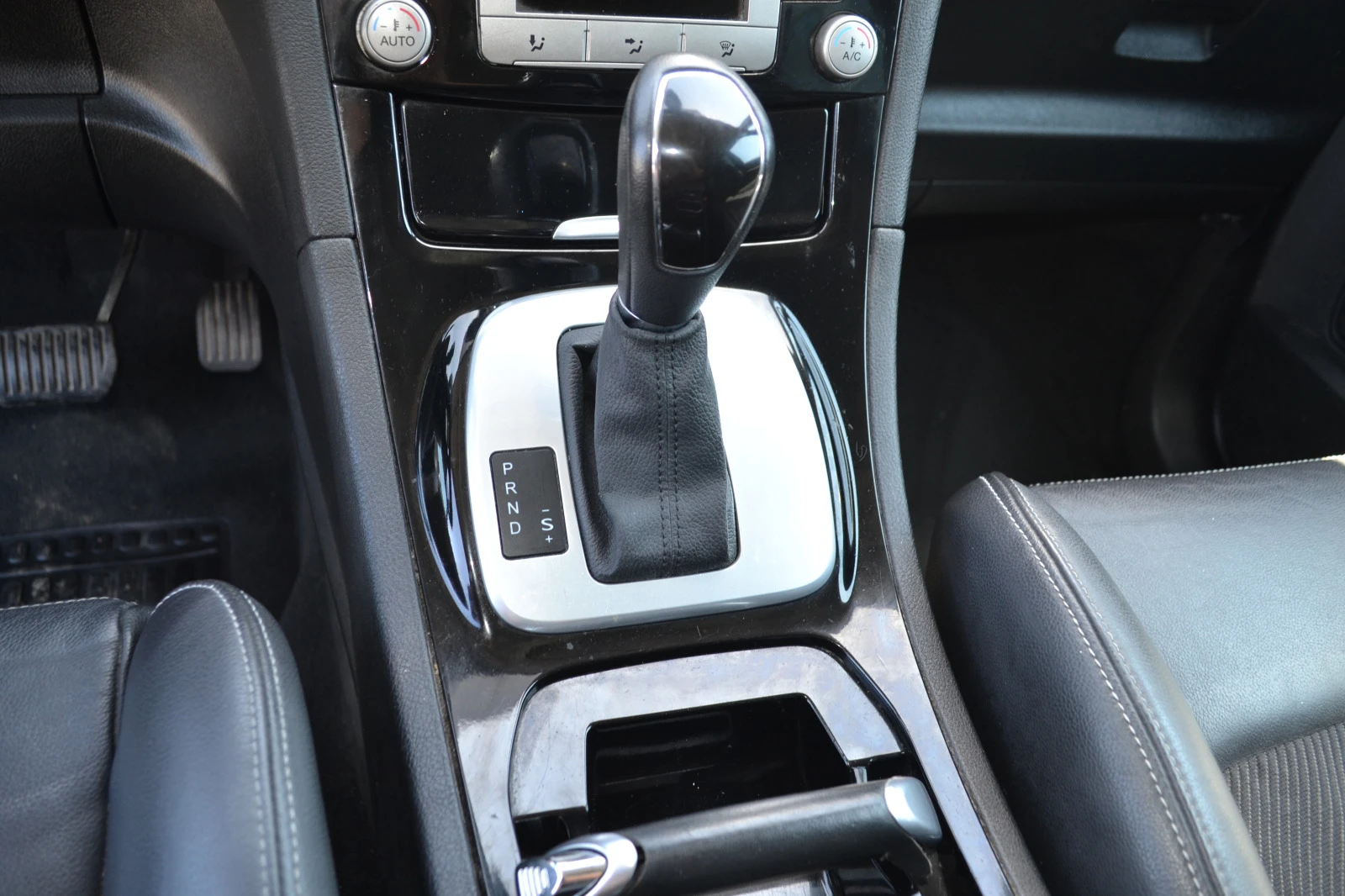 Ford Galaxy 2.0TDCI | Mobile.bg — изображение 14