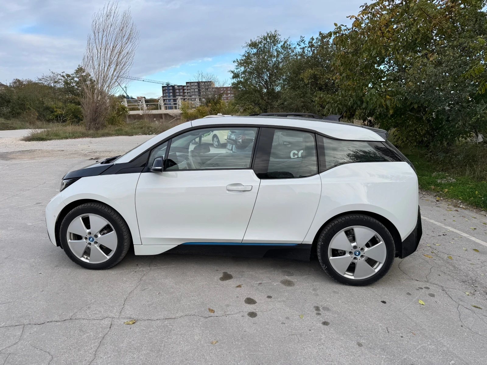 BMW i3  - изображение 2