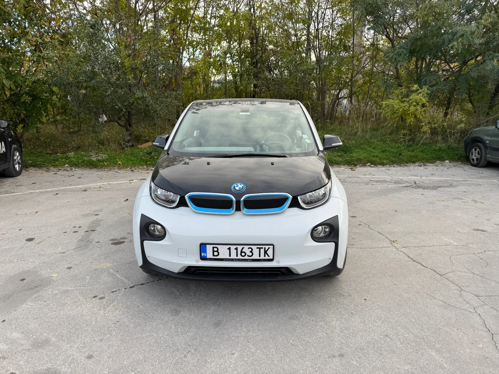 BMW i3 - [1] 