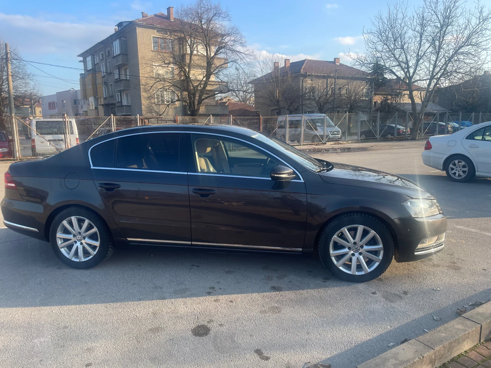 VW Passat | Mobile.bg — изображение 14