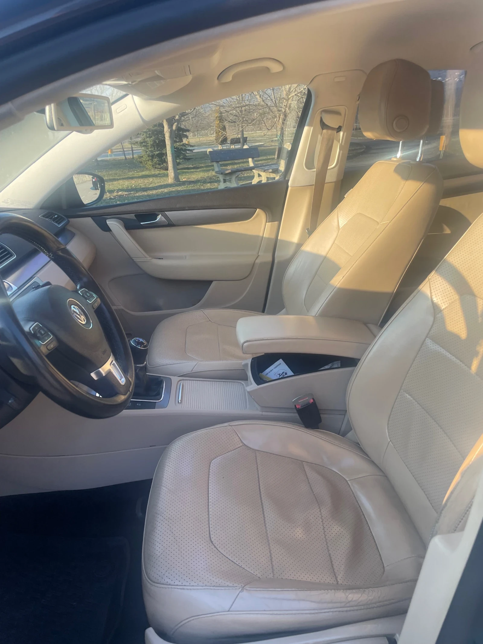 VW Passat | Mobile.bg — изображение 15