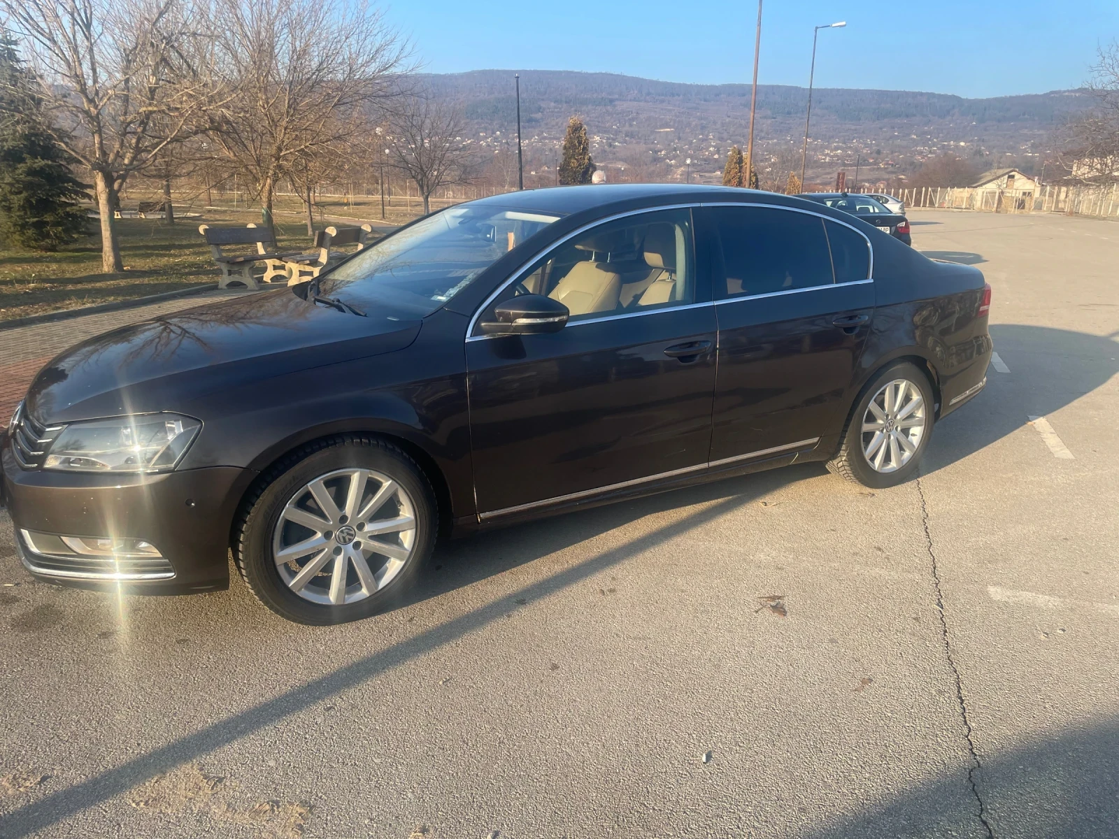 VW Passat | Mobile.bg — изображение 16