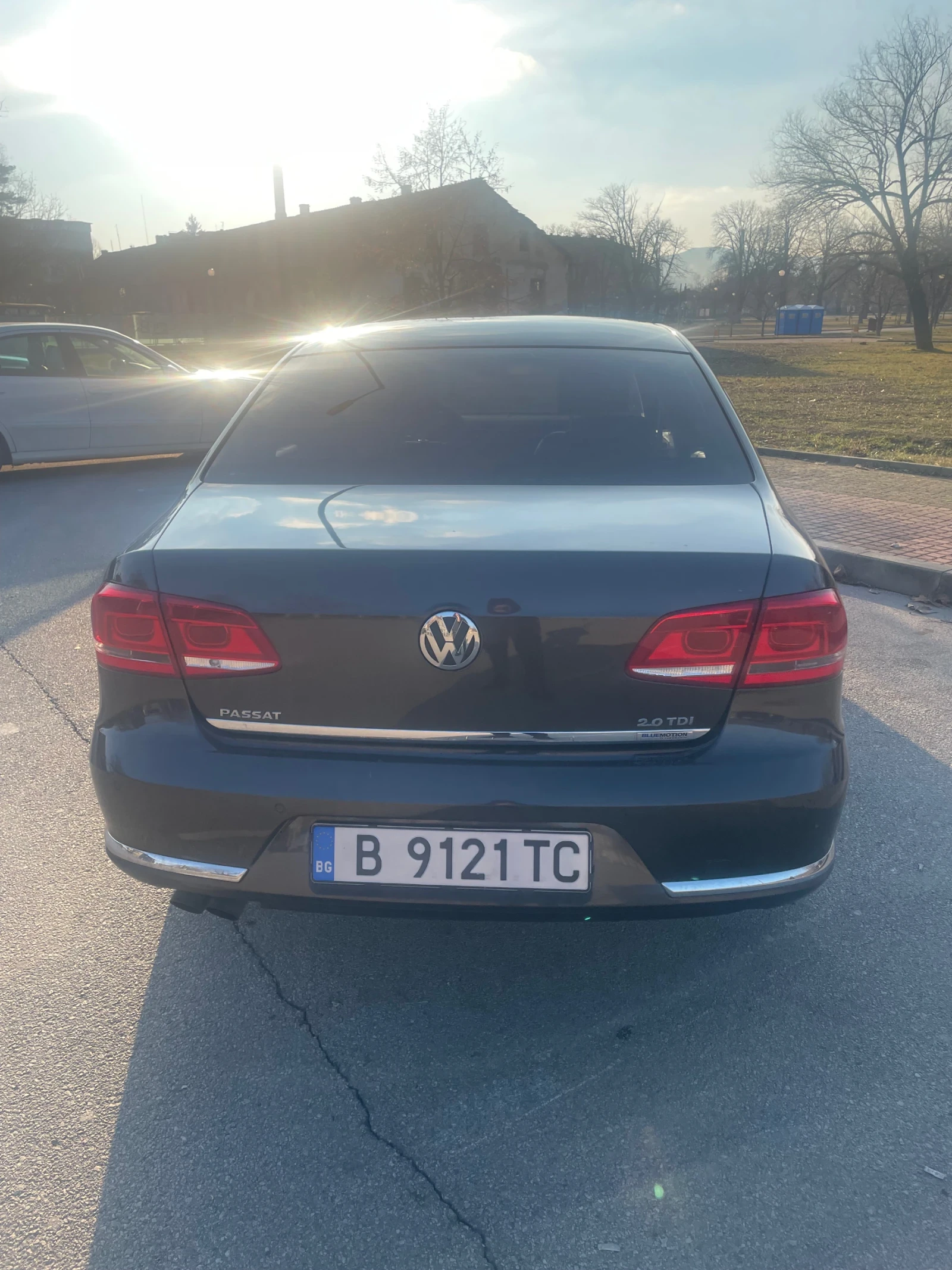 VW Passat | Mobile.bg — изображение 17