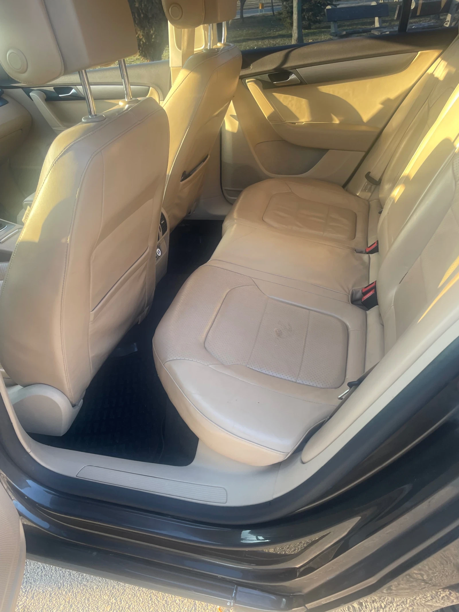 VW Passat | Mobile.bg — изображение 11