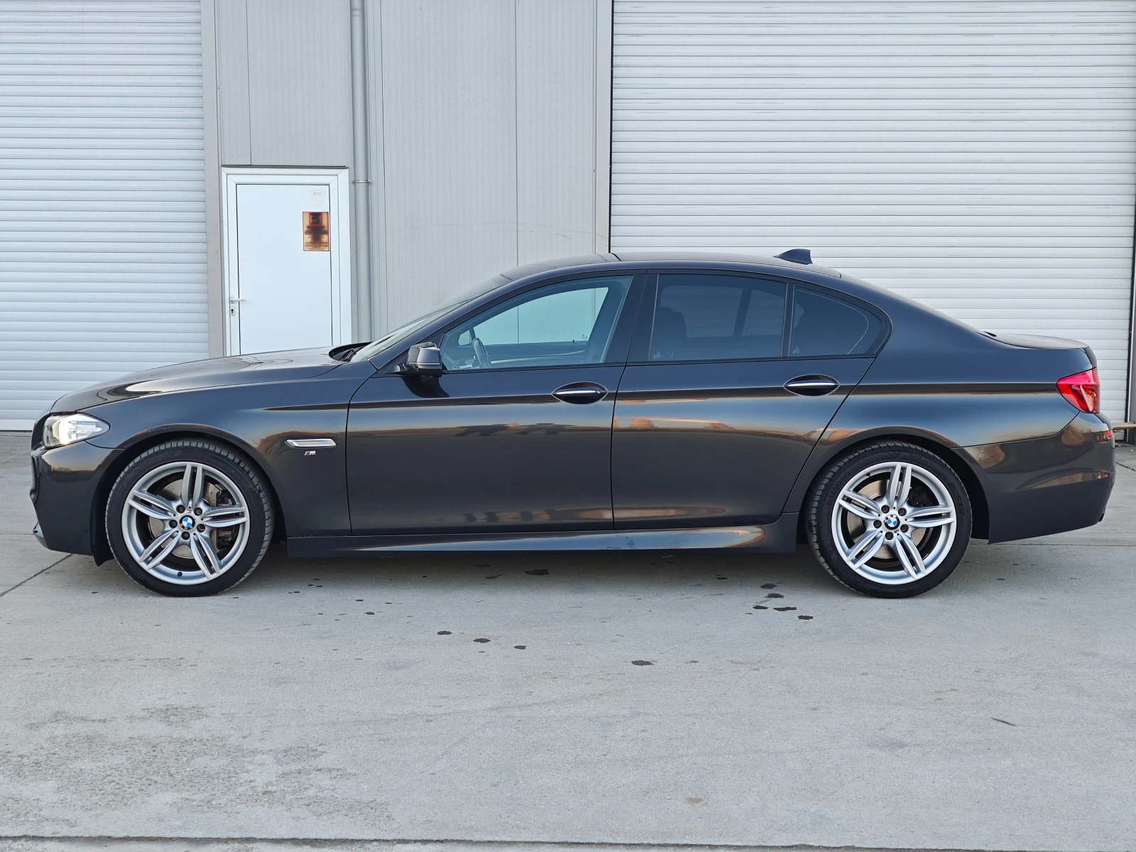 BMW 530 535xd LCI М-ПАКЕТ KEYLESS SOFT CLOSE HEAD-UP ACC - изображение 3
