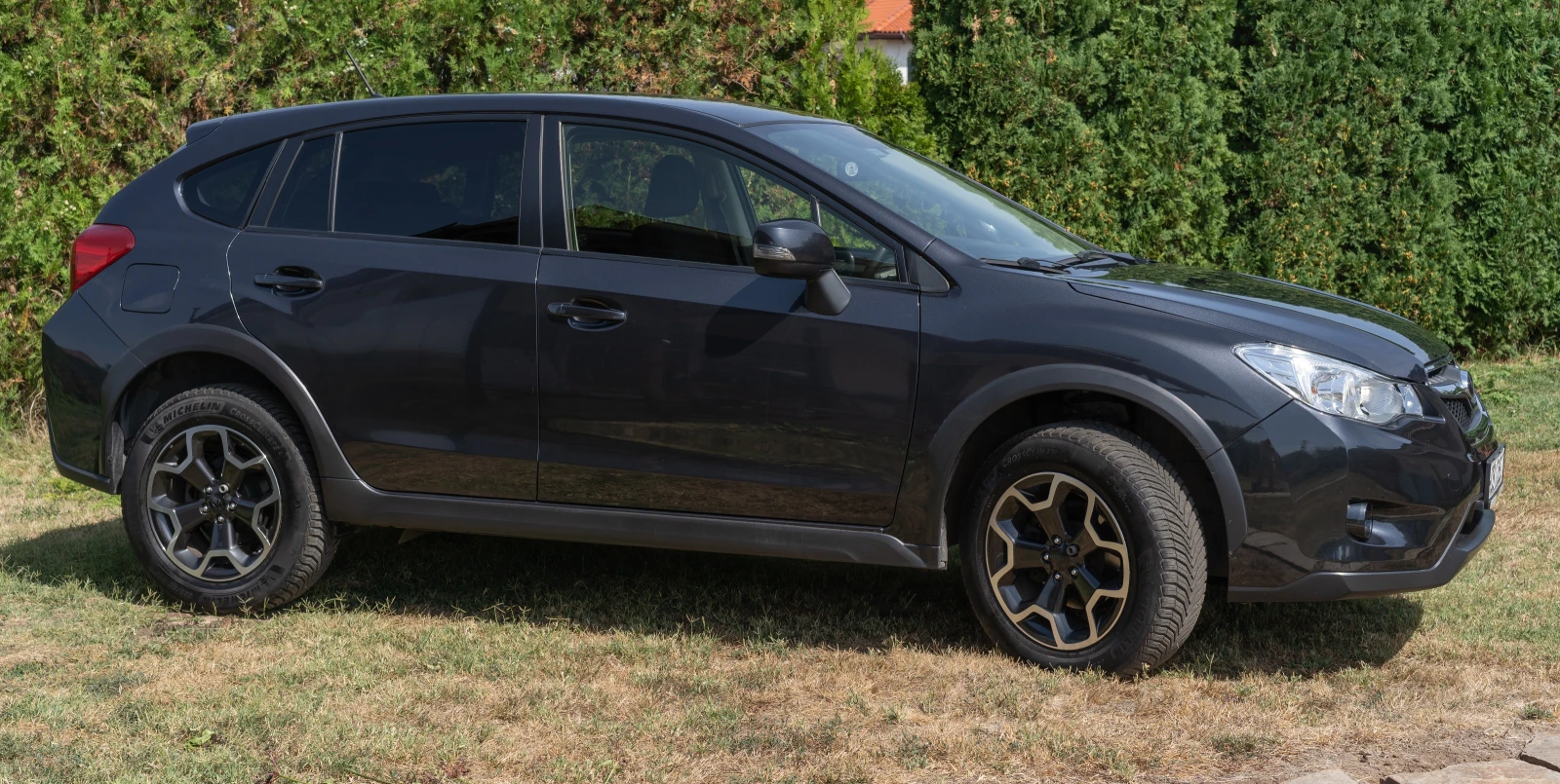 Subaru XV  - изображение 2