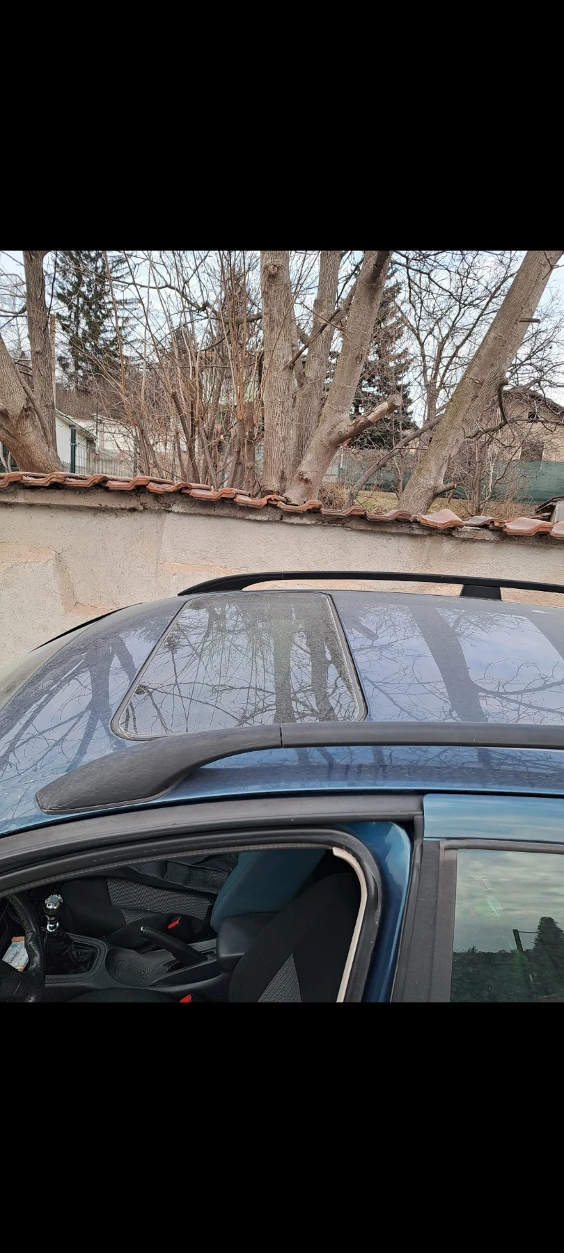 Nissan Almera 2.2 - изображение 4