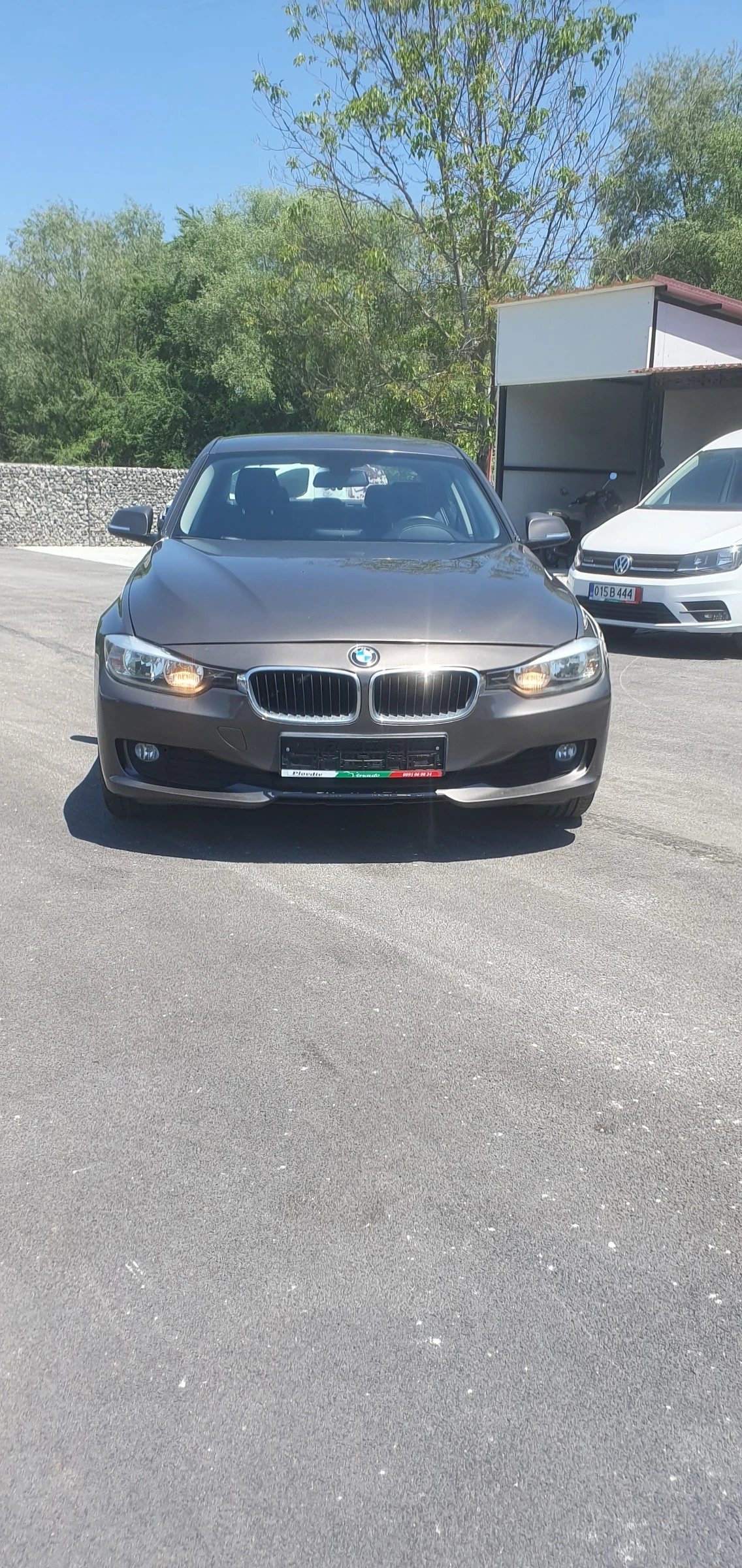 BMW 320  - изображение 2