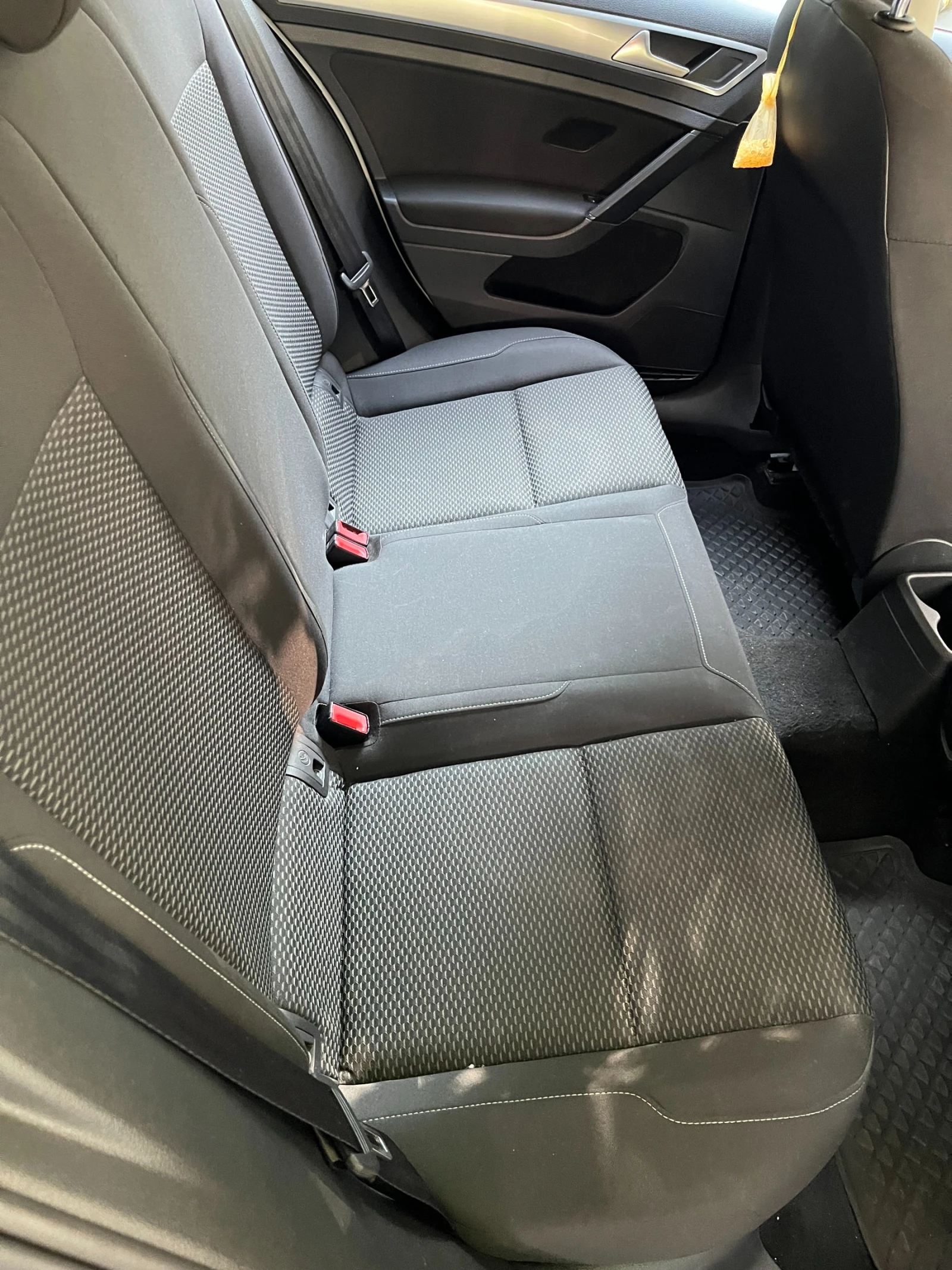 VW Golf Variant  - изображение 8