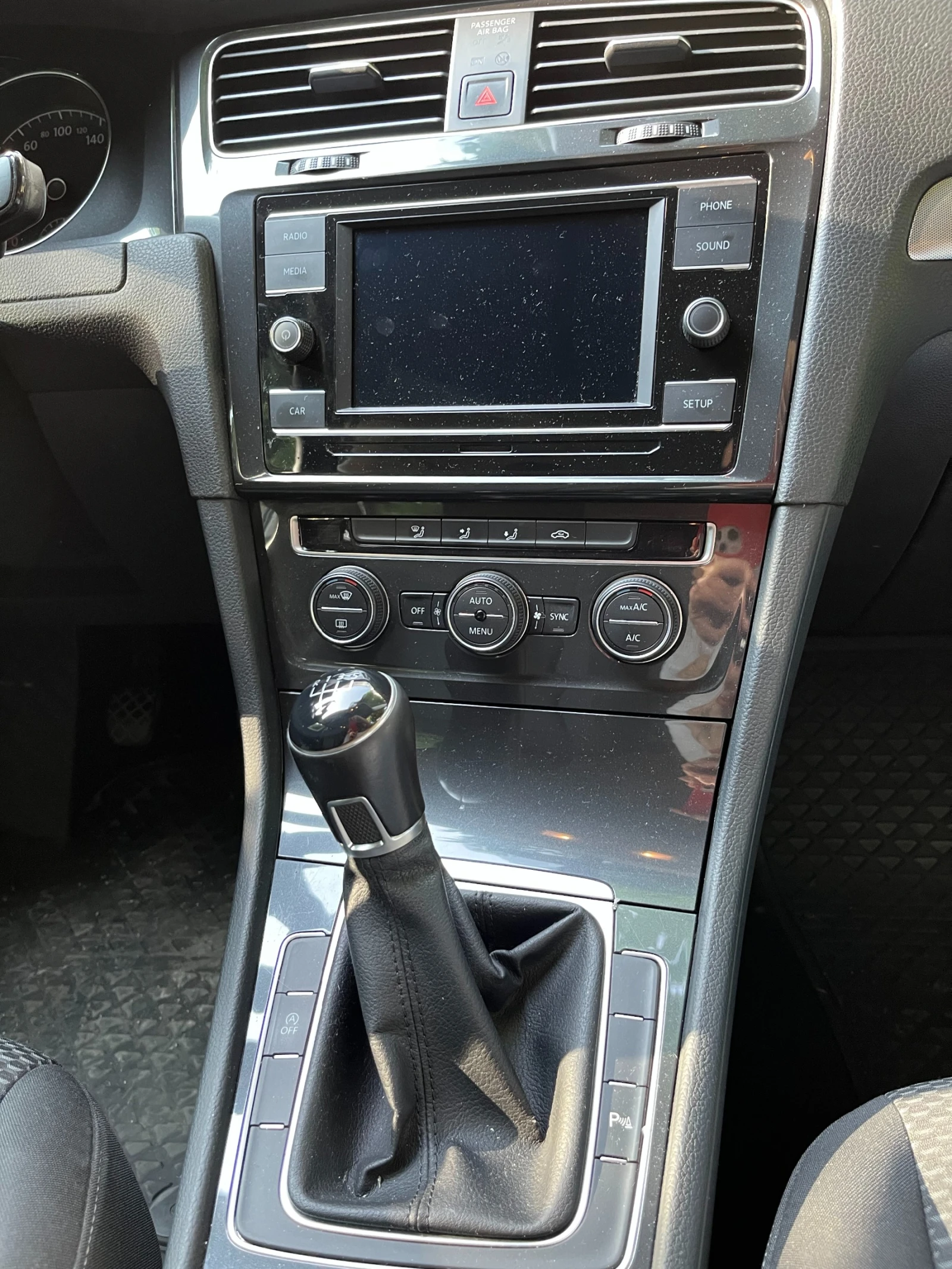 VW Golf Variant  - изображение 6