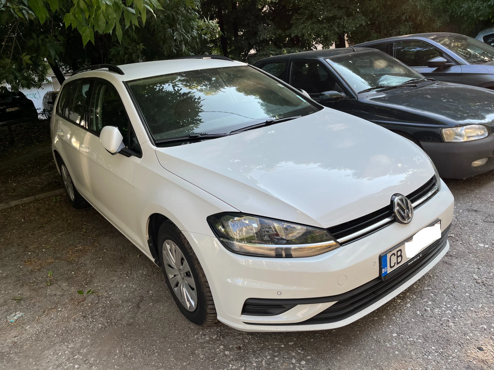 VW Golf Variant  - изображение 2