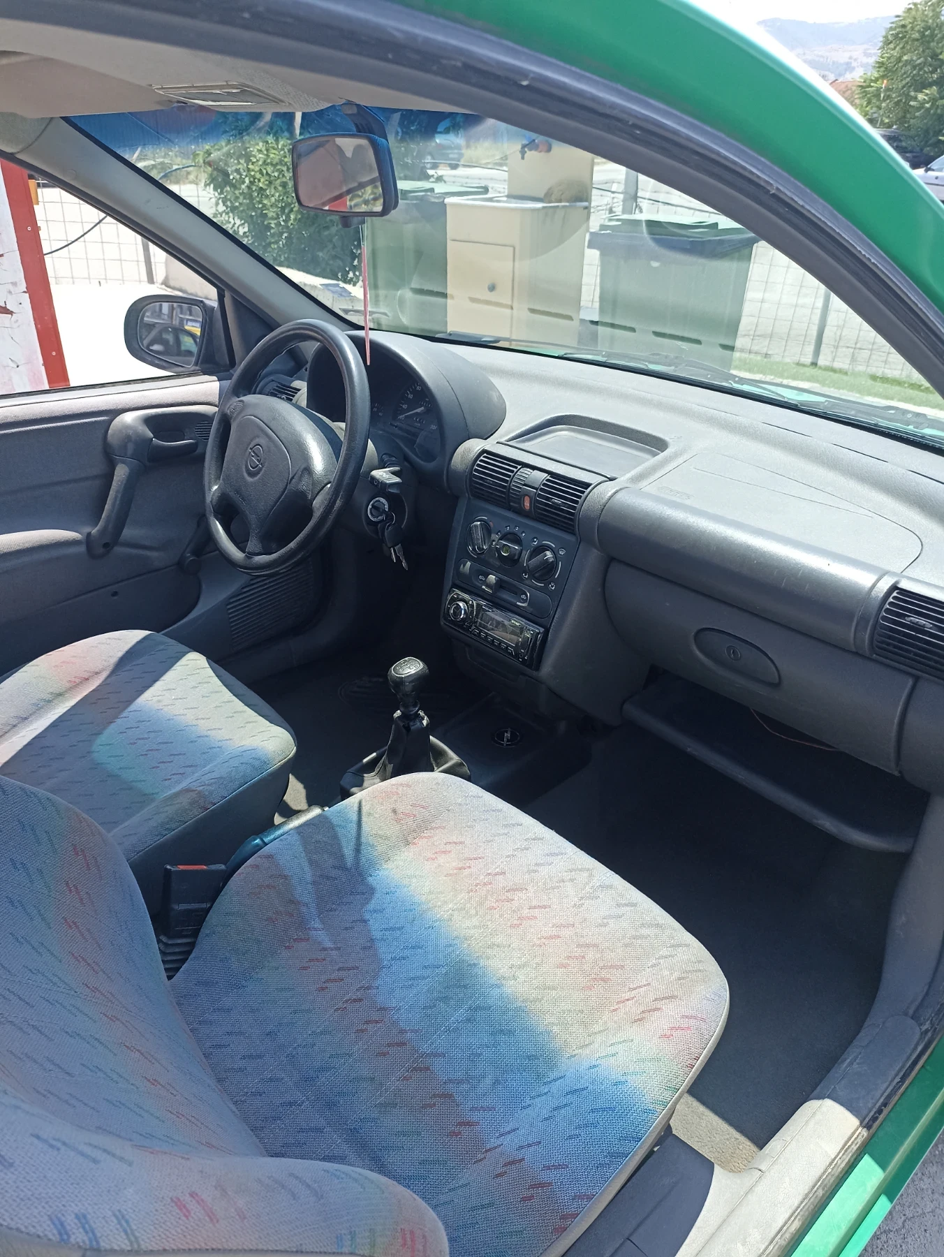 Opel Corsa  - изображение 3