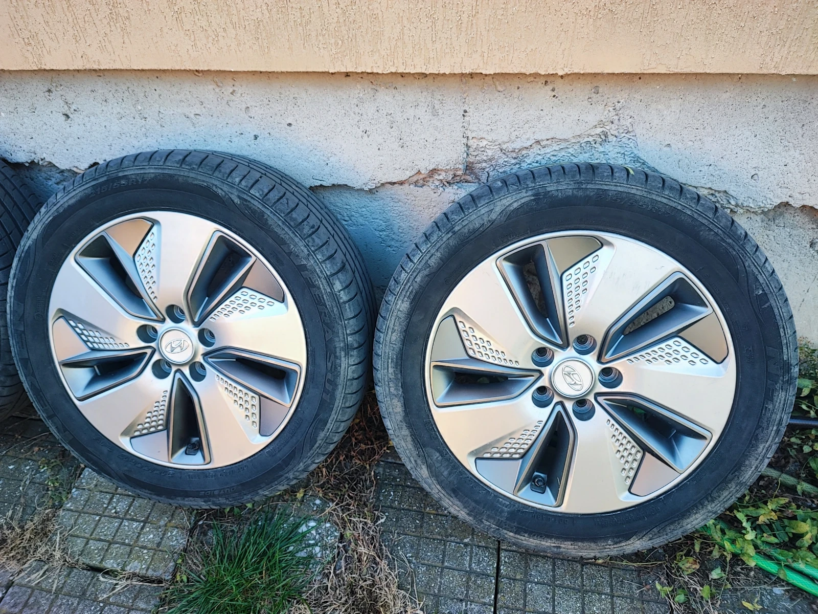 Hyundai Kona Electric/68kw/204kc/HeadUp/Keyless/Distronic | Mobile.bg — изображение 17