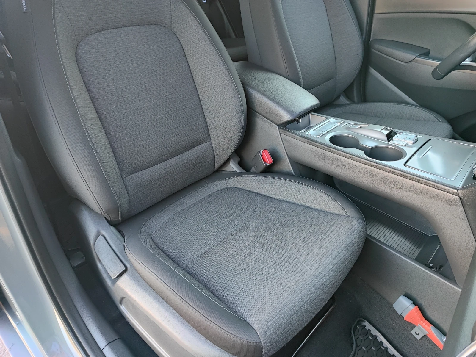 Hyundai Kona Electric/68kw/204kc/HeadUp/Keyless/Distronic | Mobile.bg — изображение 14