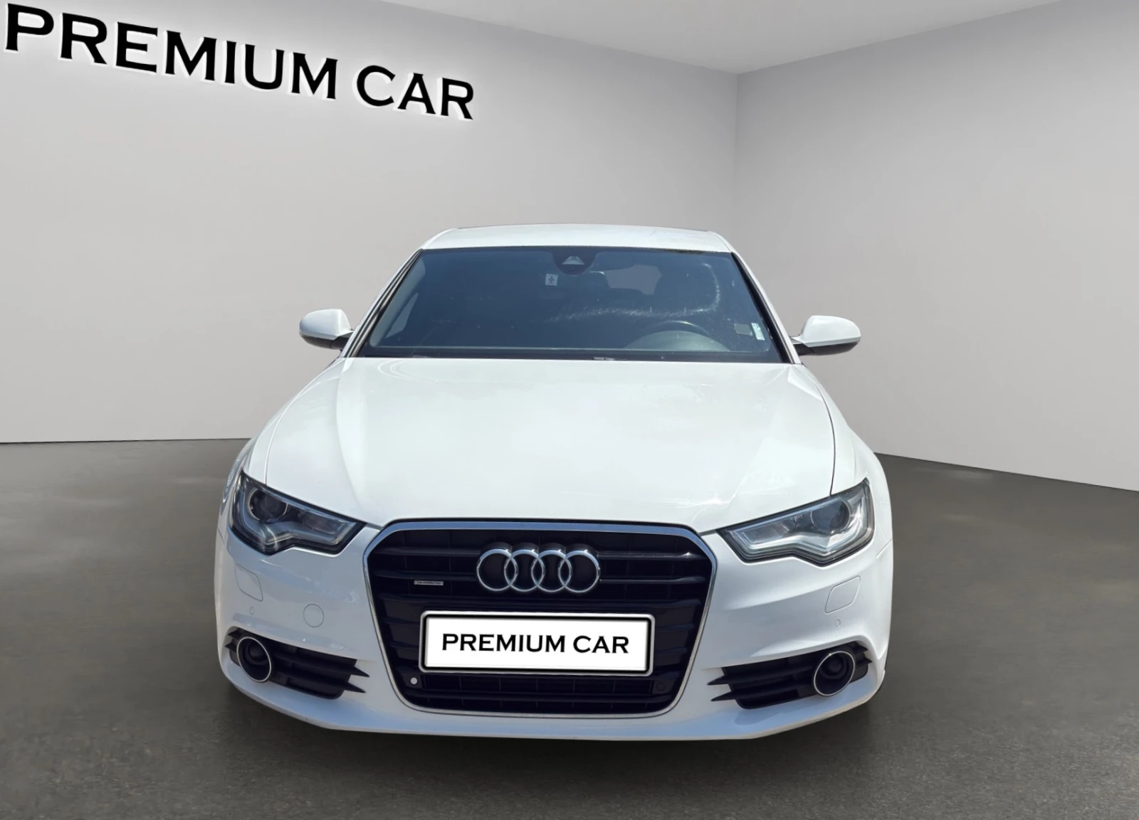 Audi A6 3.0 TDI Quattro S-Line - изображение 4