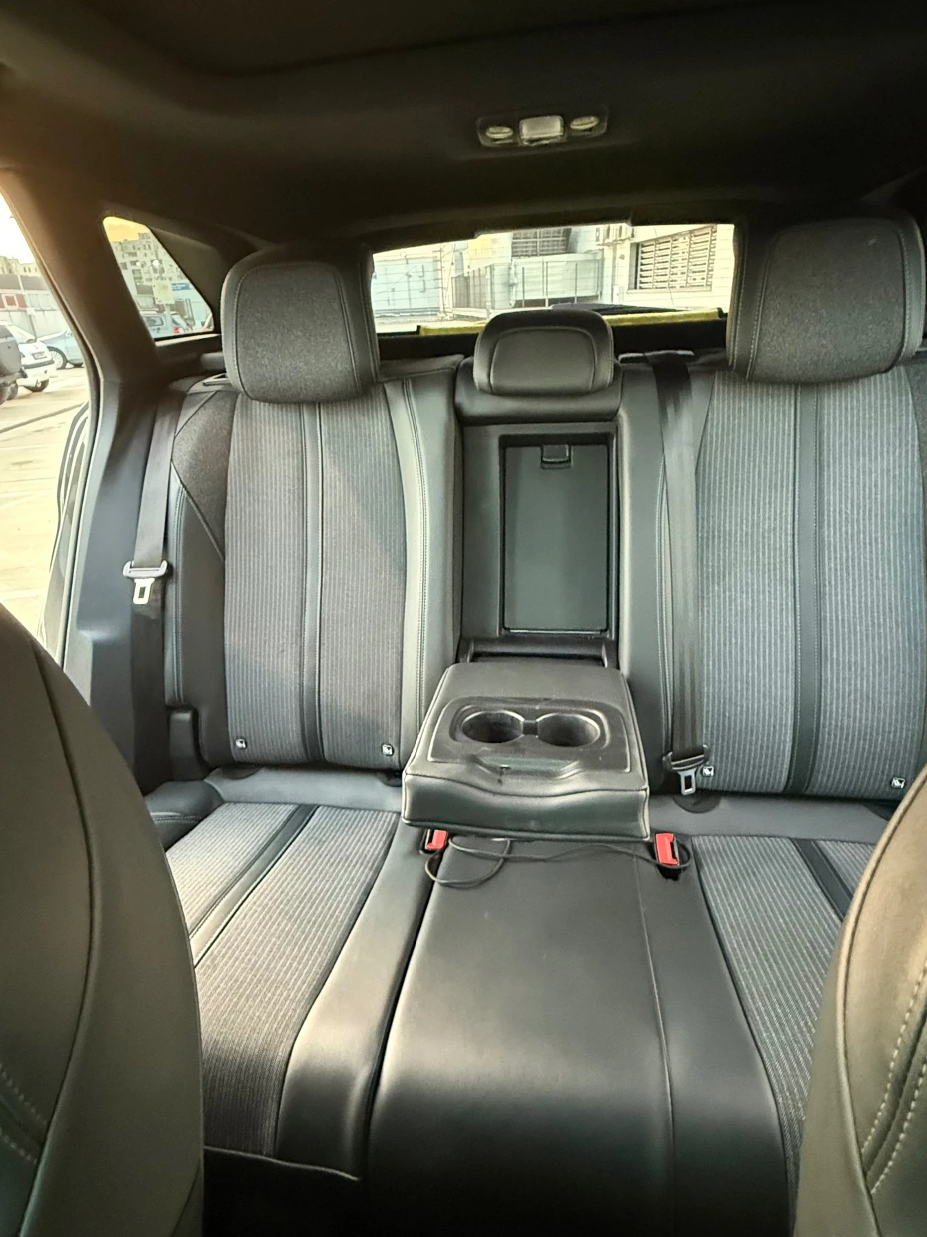 Peugeot 3008 Peugeot 3008 1.5 BlueHDi * PANORAMA* LINE ASIST*  | Mobile.bg   11