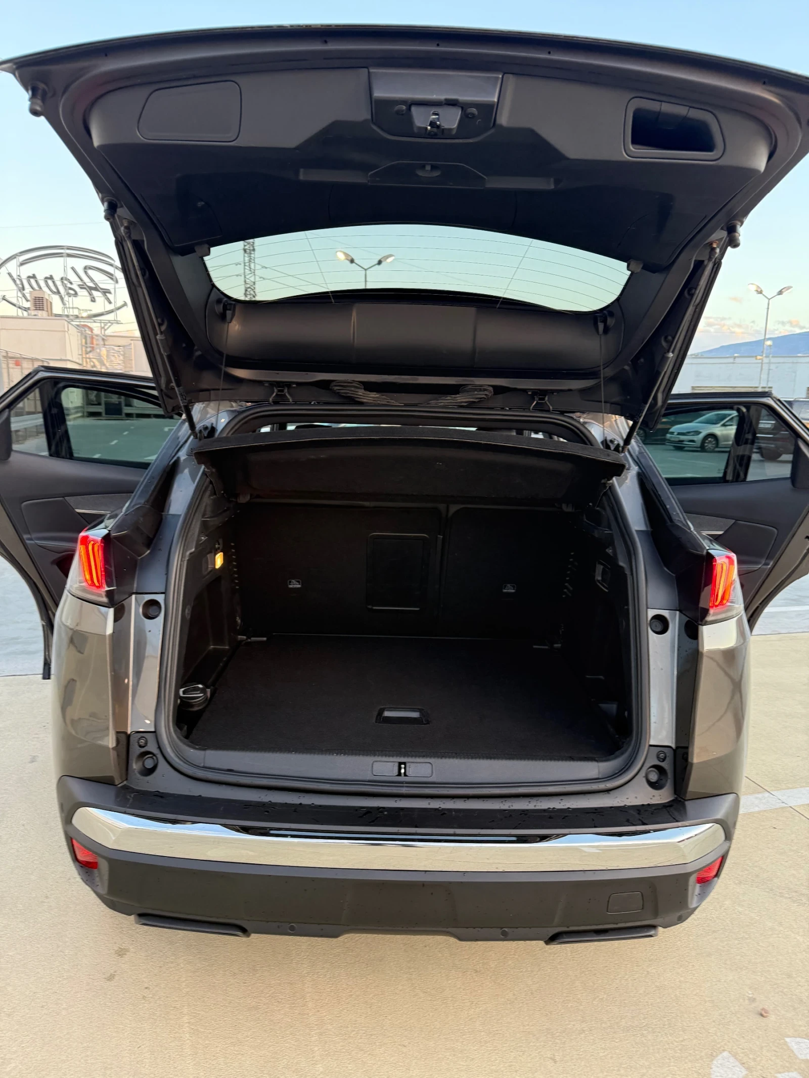 Peugeot 3008 Peugeot 3008 1.5 BlueHDi * PANORAMA* LINE ASIST*  | Mobile.bg   13