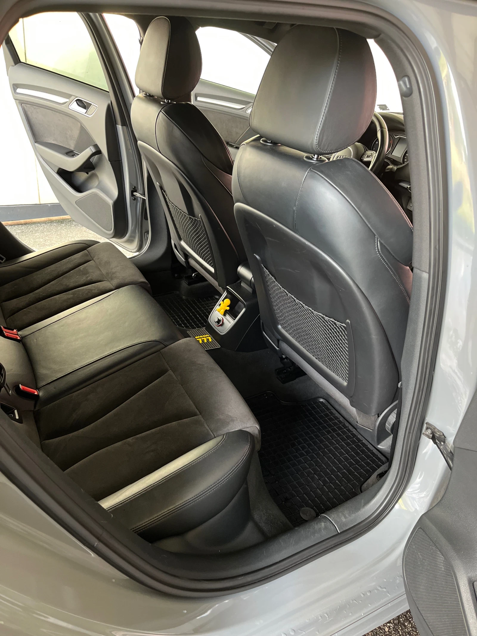 Audi A3 Audi a3 8v S line quattro  | Mobile.bg   15