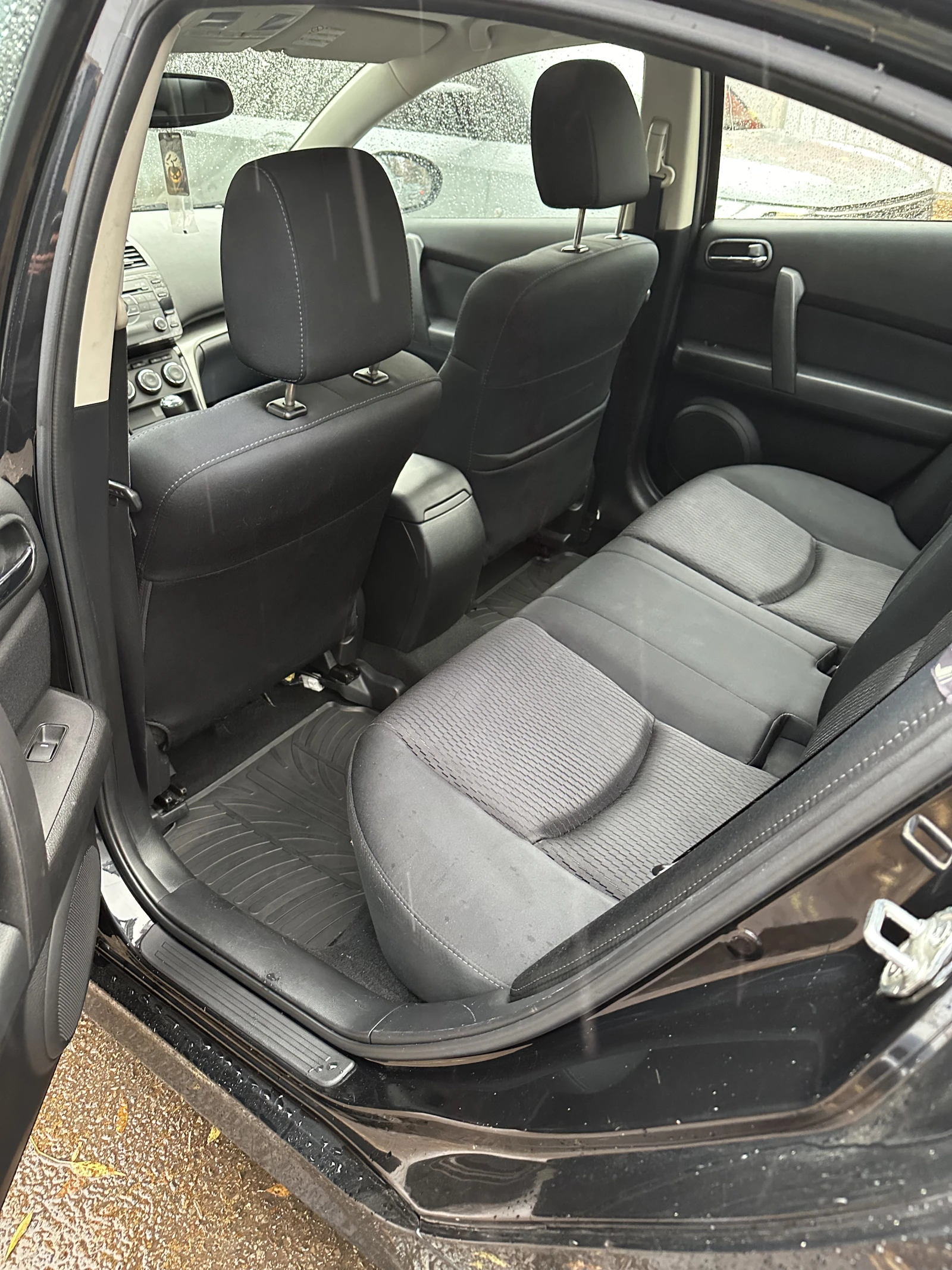 Mazda 6 GH 2.2 d | Mobile.bg   6