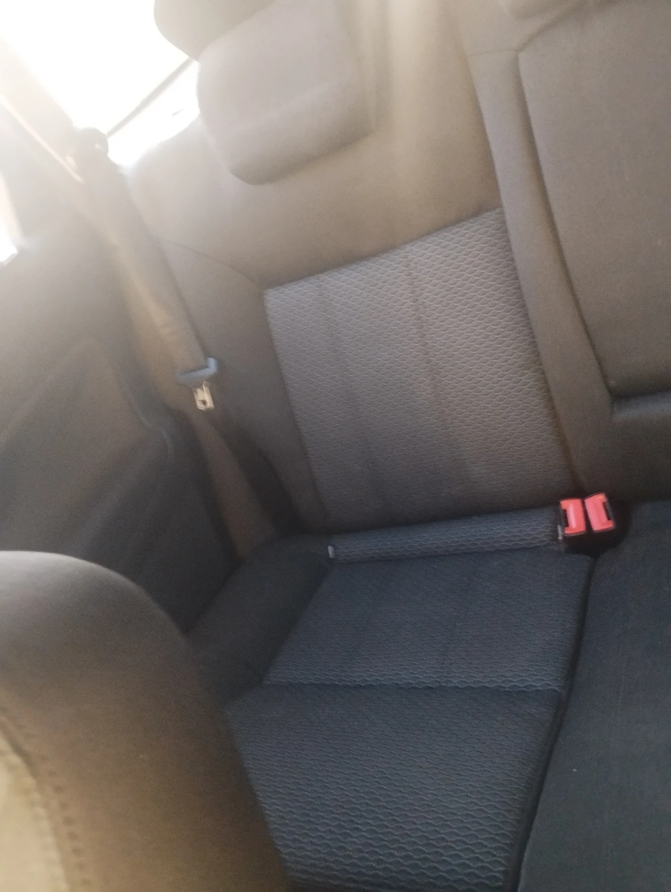 Ford Mondeo Mk4 - изображение 8