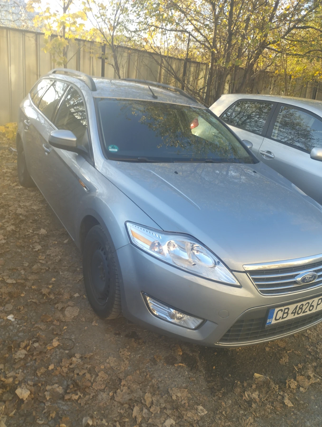 Ford Mondeo Mk4 | Mobile.bg � ����������� 1
