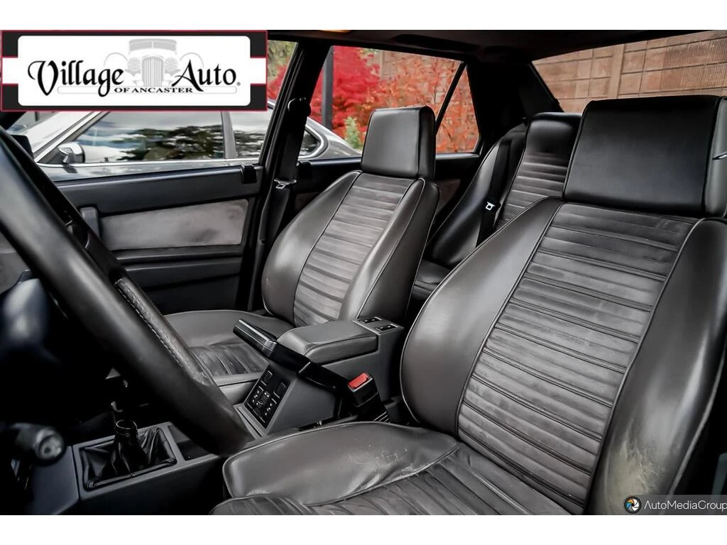 Alfa Romeo 75 * CARFAX * БЕЗ ПЪРВОНАЧАЛНА ВНОСКА - изображение 3