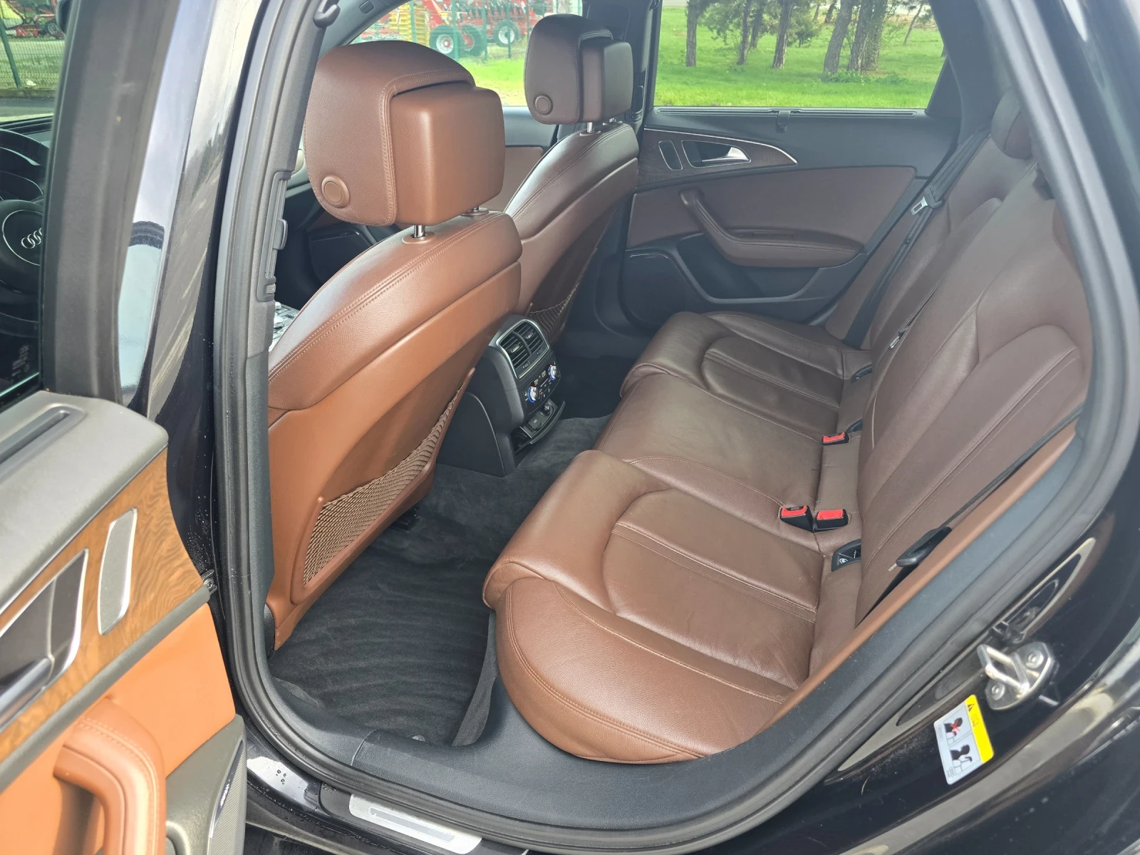 Audi A6 3.0 245кс. 4?4 - изображение 10