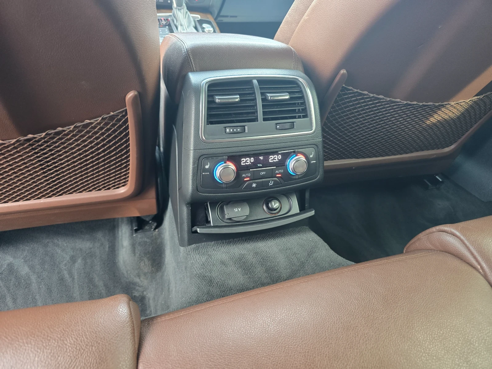 Audi A6 3.0 245��. 4?4 | Mobile.bg � ����������� 11