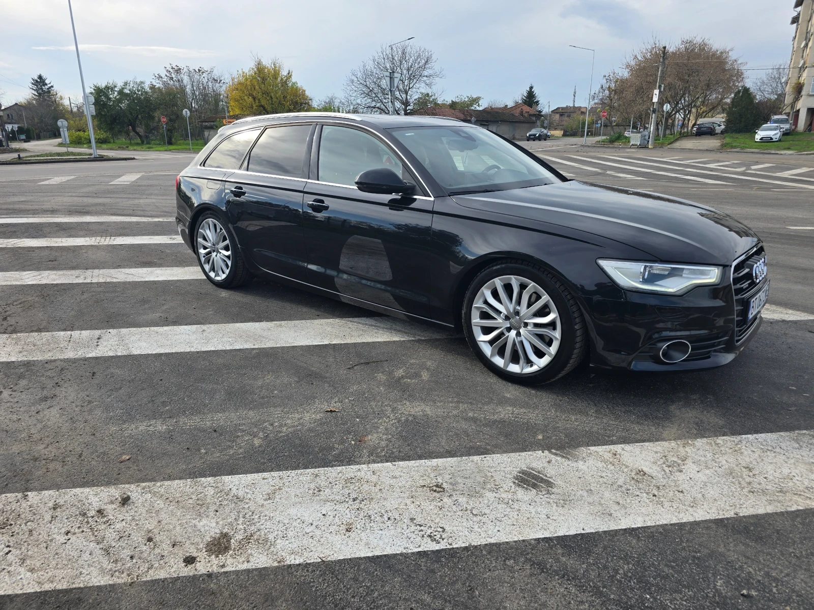 Audi A6 3.0 245кс. 4?4 - изображение 2