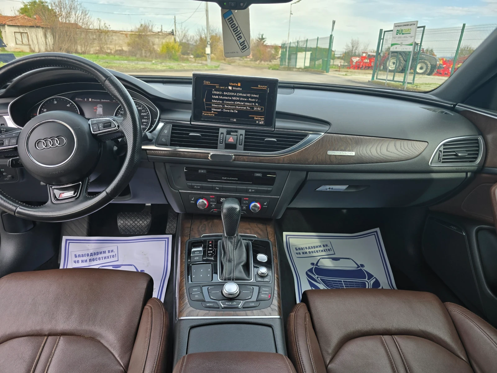 Audi A6 3.0 245кс. 4?4 - изображение 9