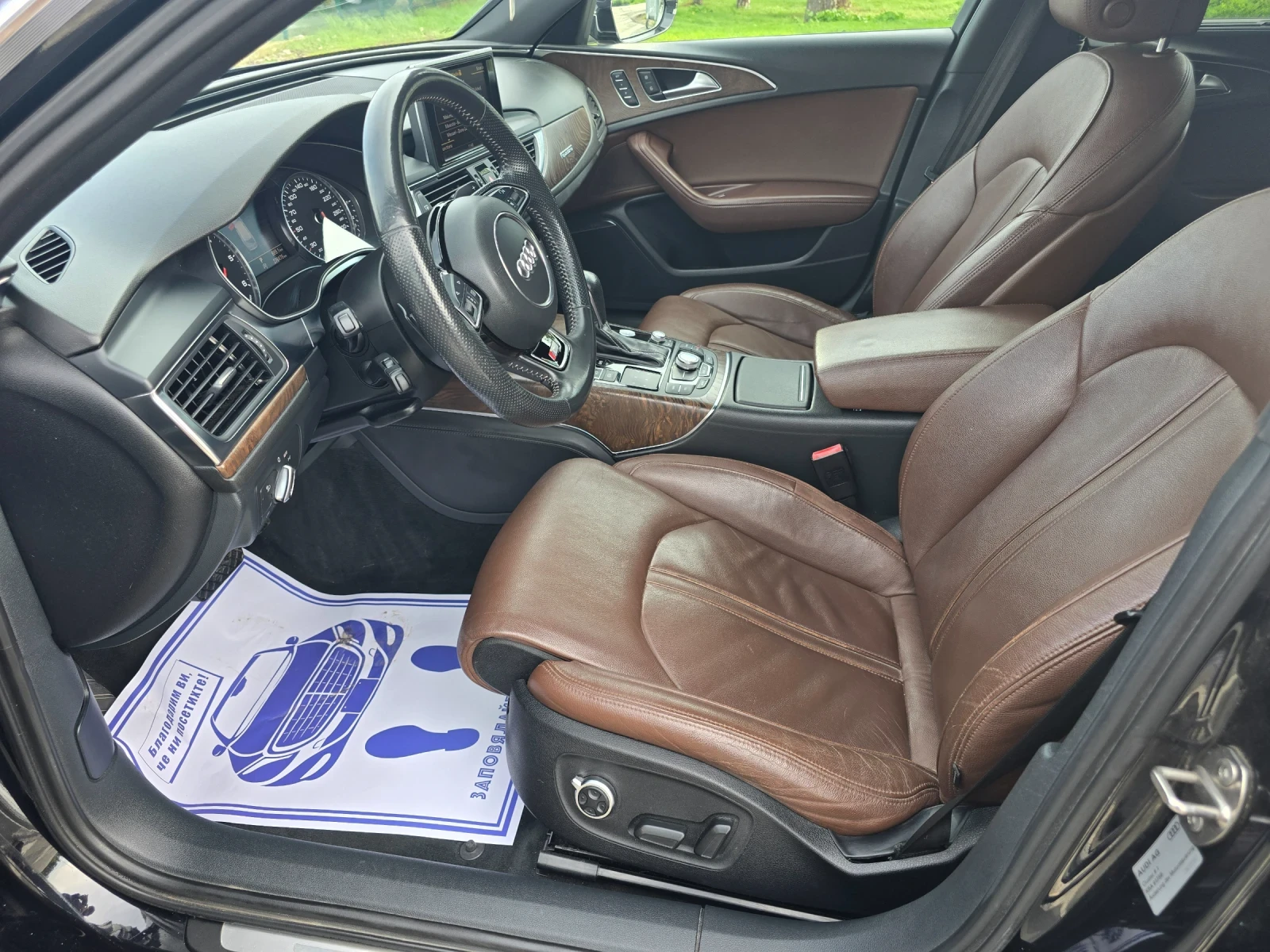 Audi A6 3.0 245кс. 4?4 - изображение 8