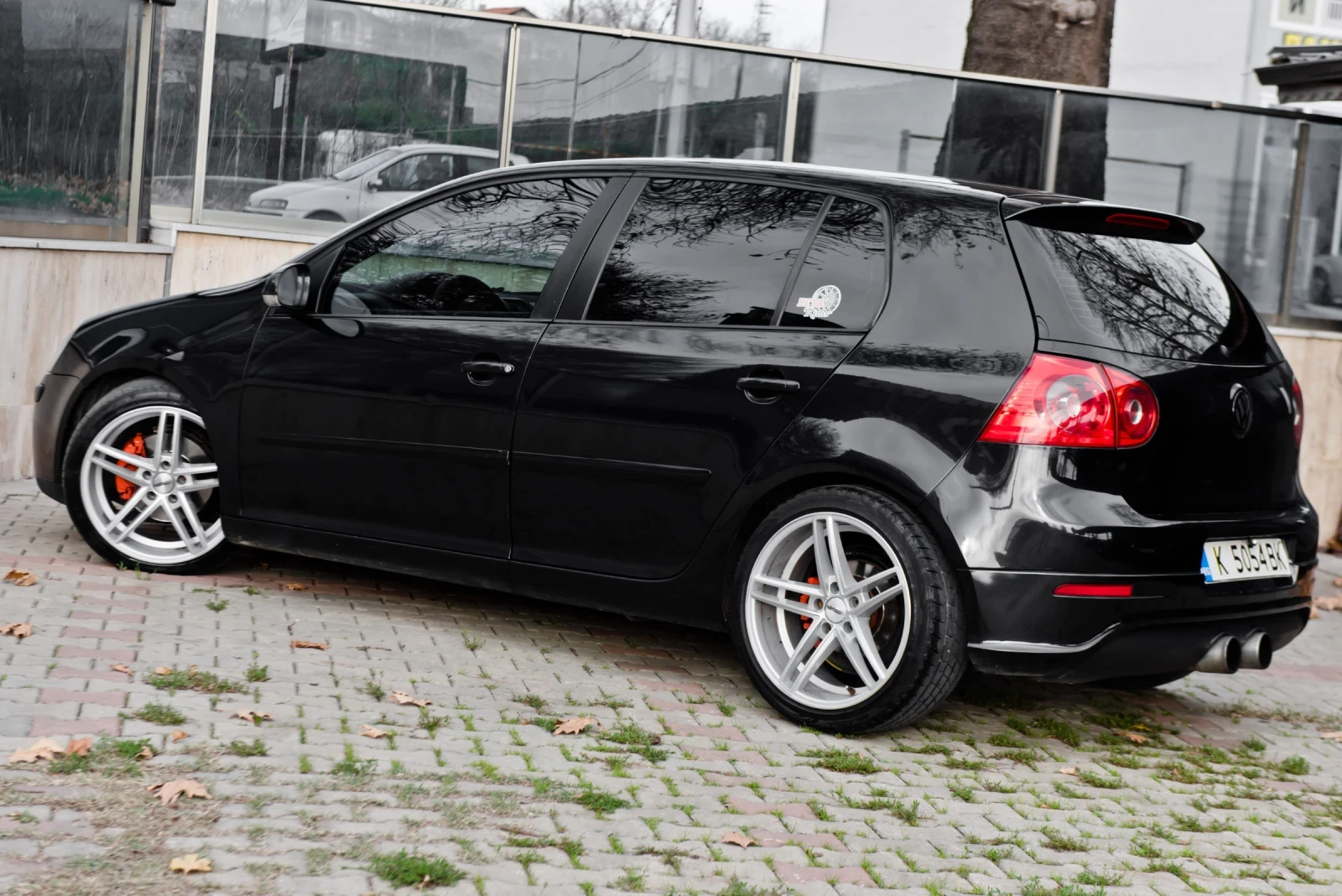 VW Golf 2.0/TDI/NAVI - изображение 5