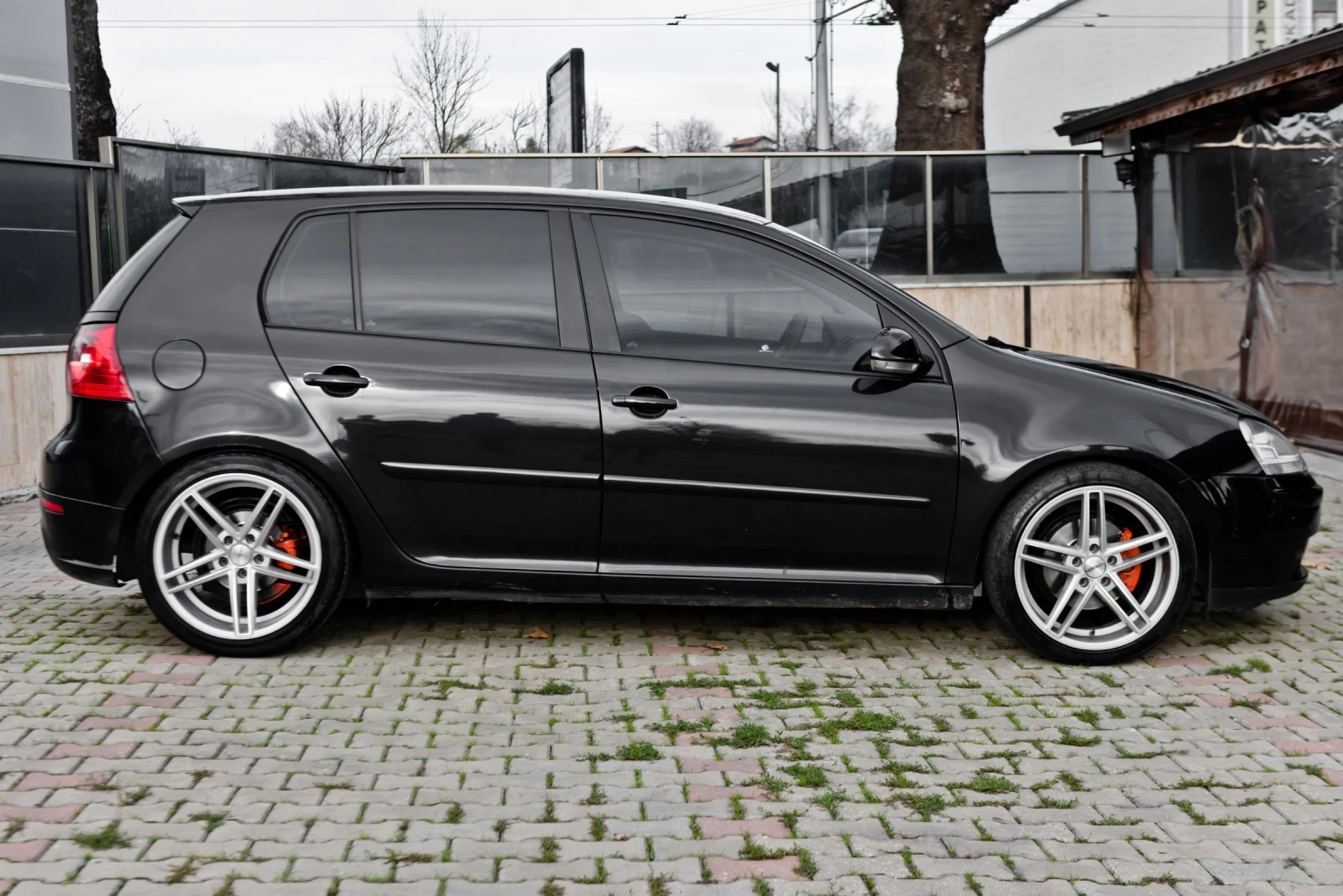 VW Golf 2.0/TDI/NAVI - изображение 8