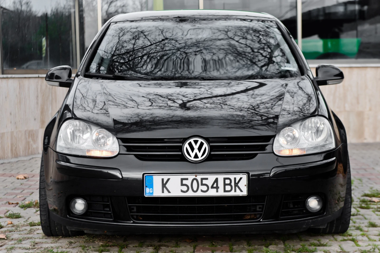 VW Golf 2.0/TDI/NAVI - изображение 2