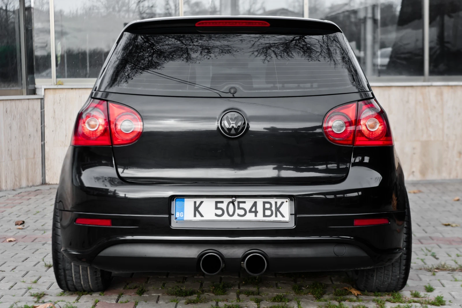 VW Golf 2.0/TDI/NAVI - изображение 6
