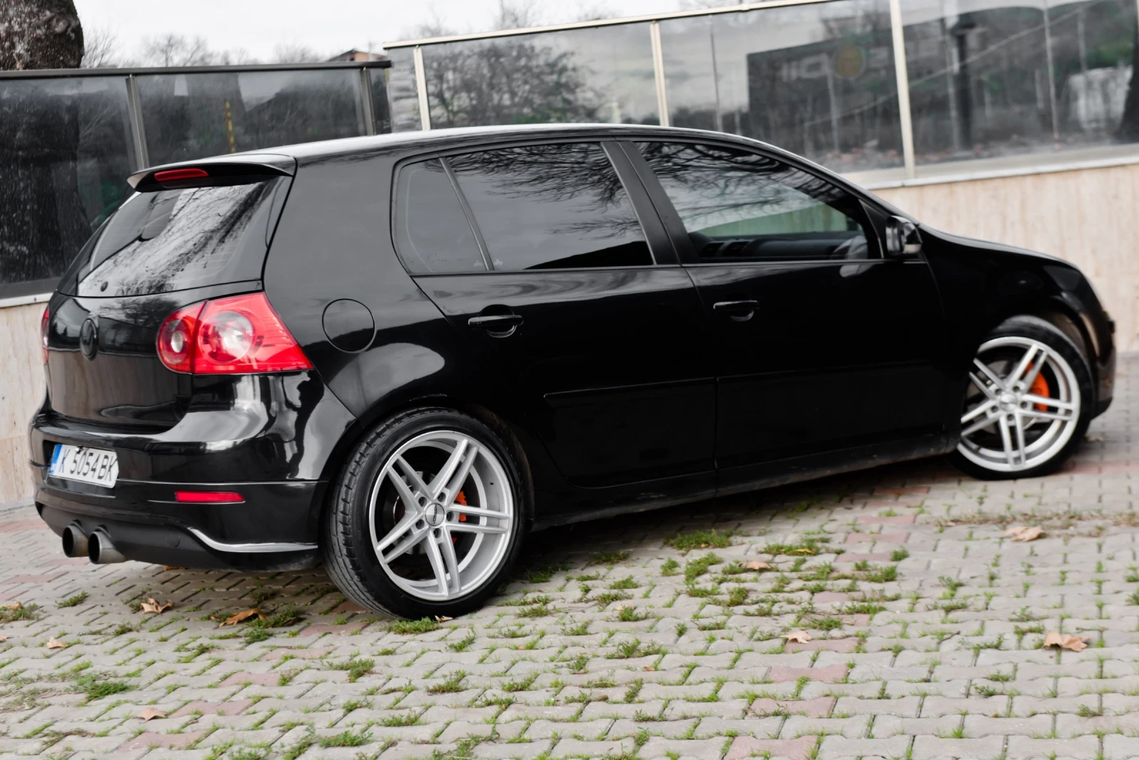 VW Golf 2.0/TDI/NAVI - изображение 7