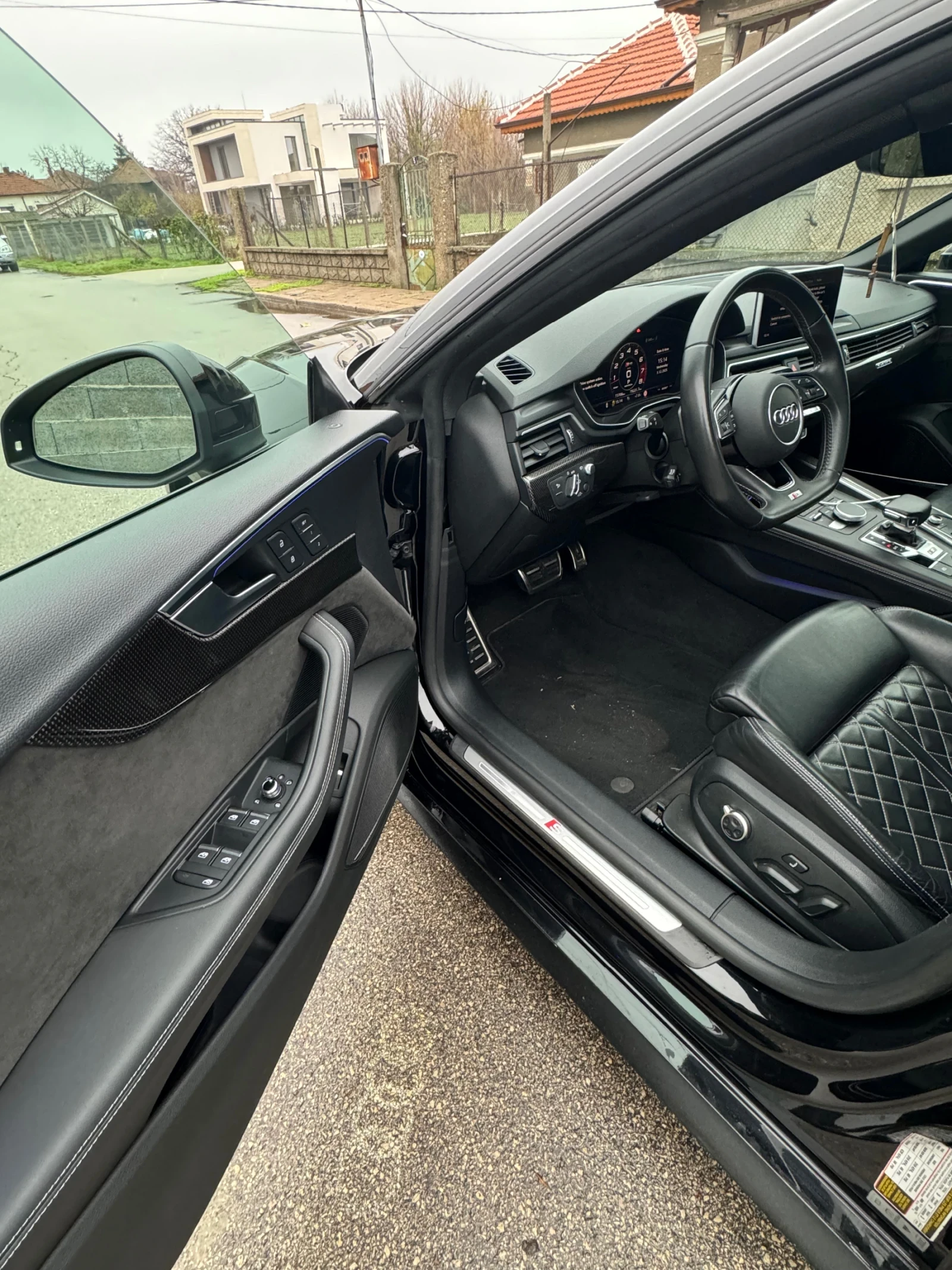 Audi S5  - изображение 7