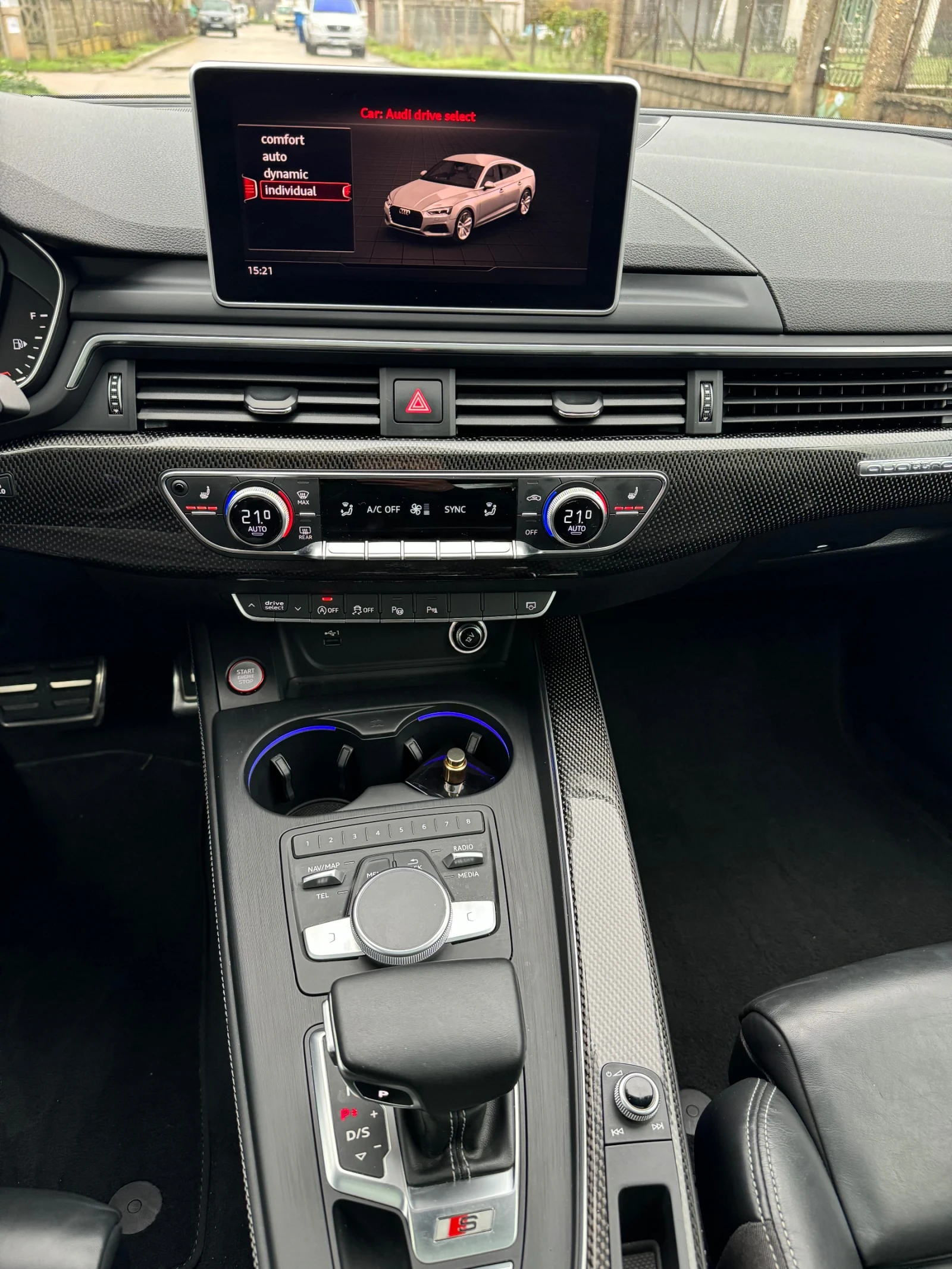Audi S5 | Mobile.bg � ����������� 13