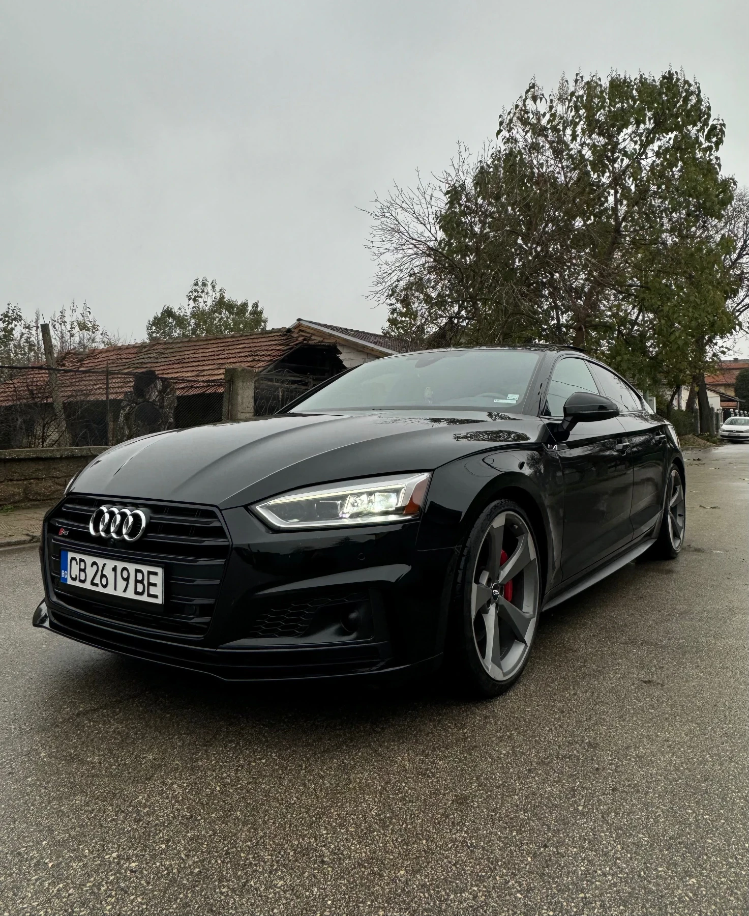 Audi S5 | Mobile.bg � ����������� 1