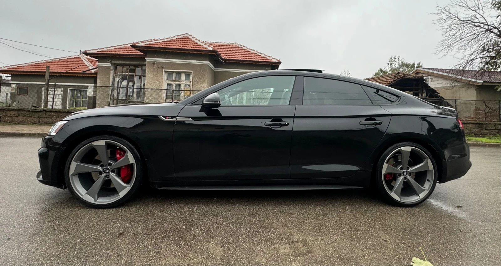 Audi S5  - изображение 3