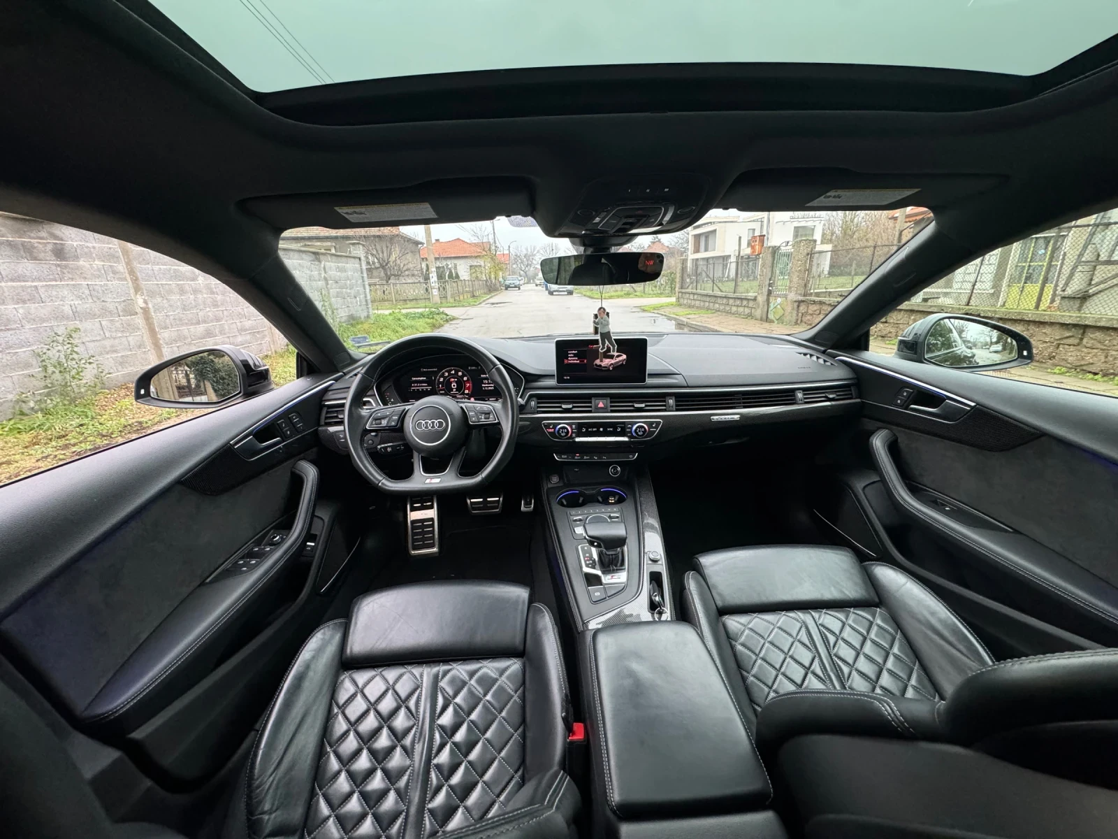 Audi S5 | Mobile.bg � ����������� 11