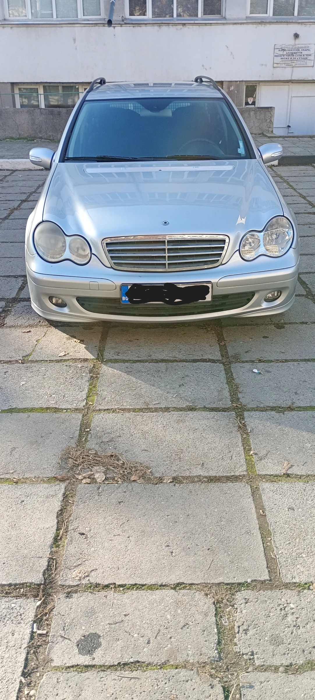 Mercedes-Benz 220  - изображение 7