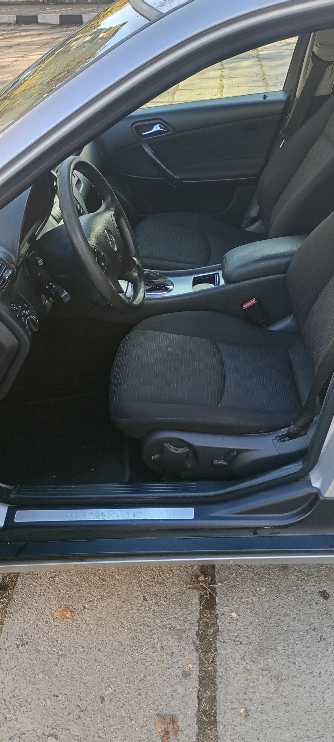 Mercedes-Benz 220 | Mobile.bg � ����������� 1