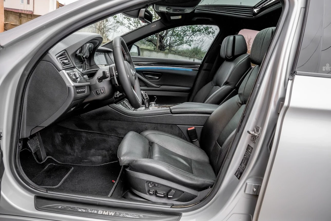 BMW 530   / FULL MAXX | Mobile.bg   12